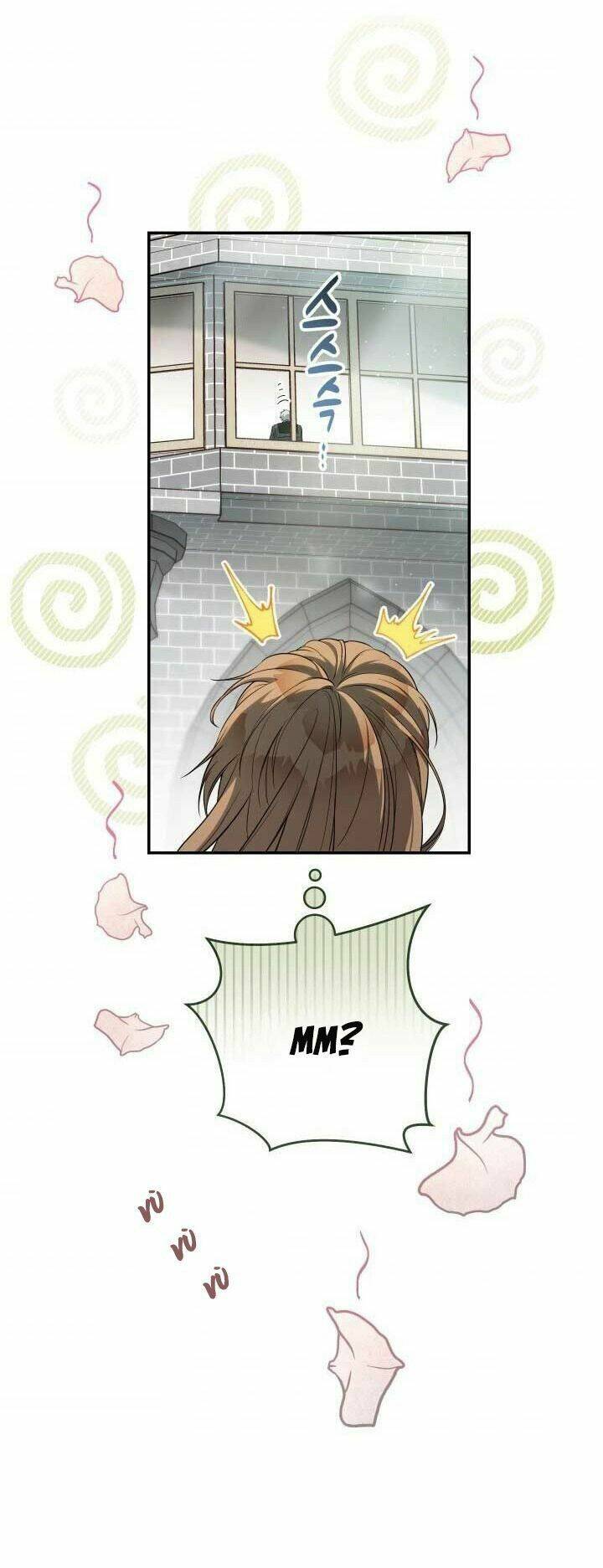 Cuộc Hôn Nhân Vụ Lợi Chapter 20 - Trang 2