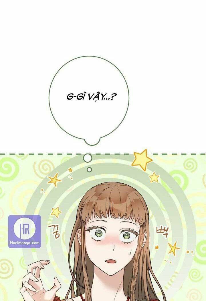 Cuộc Hôn Nhân Vụ Lợi Chapter 20 - Trang 2