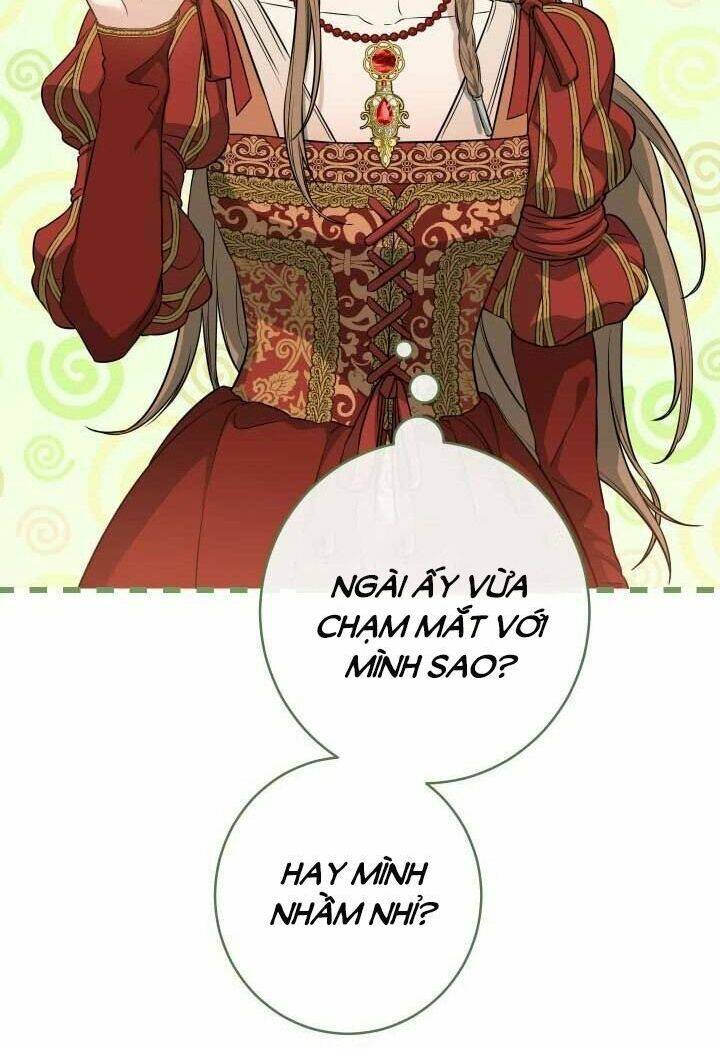 Cuộc Hôn Nhân Vụ Lợi Chapter 20 - Trang 2