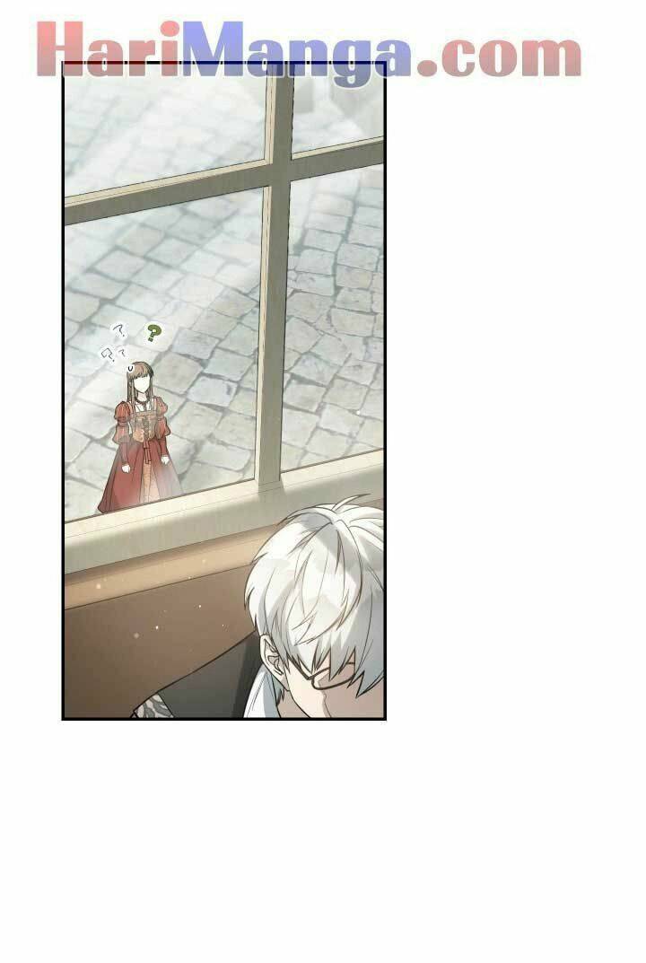 Cuộc Hôn Nhân Vụ Lợi Chapter 20 - Trang 2