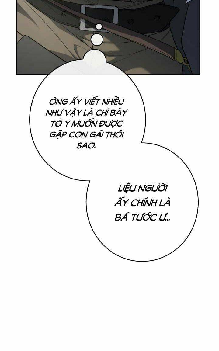 Cuộc Hôn Nhân Vụ Lợi Chapter 20 - Trang 2