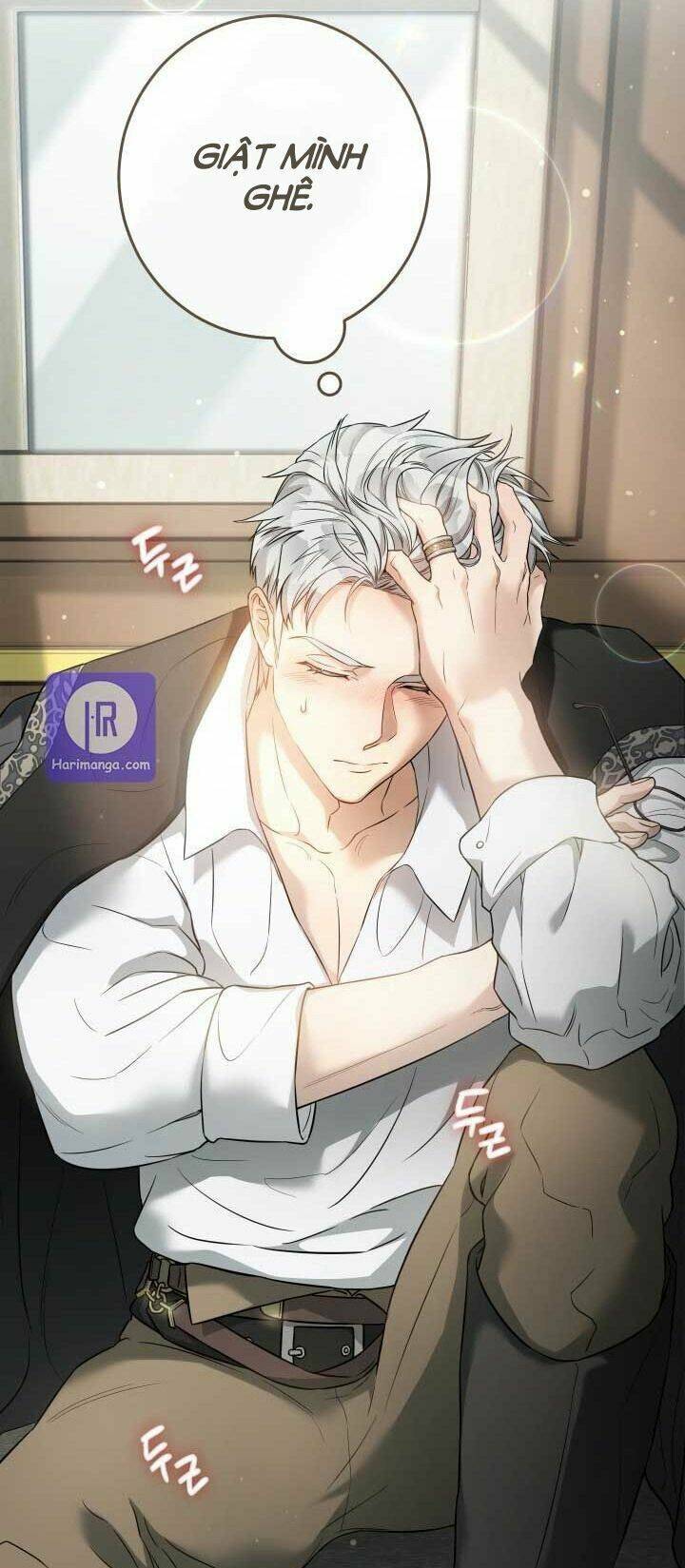 Cuộc Hôn Nhân Vụ Lợi Chapter 20 - Trang 2