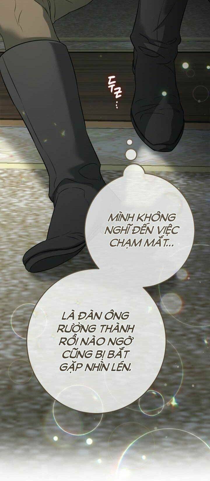 Cuộc Hôn Nhân Vụ Lợi Chapter 20 - Trang 2