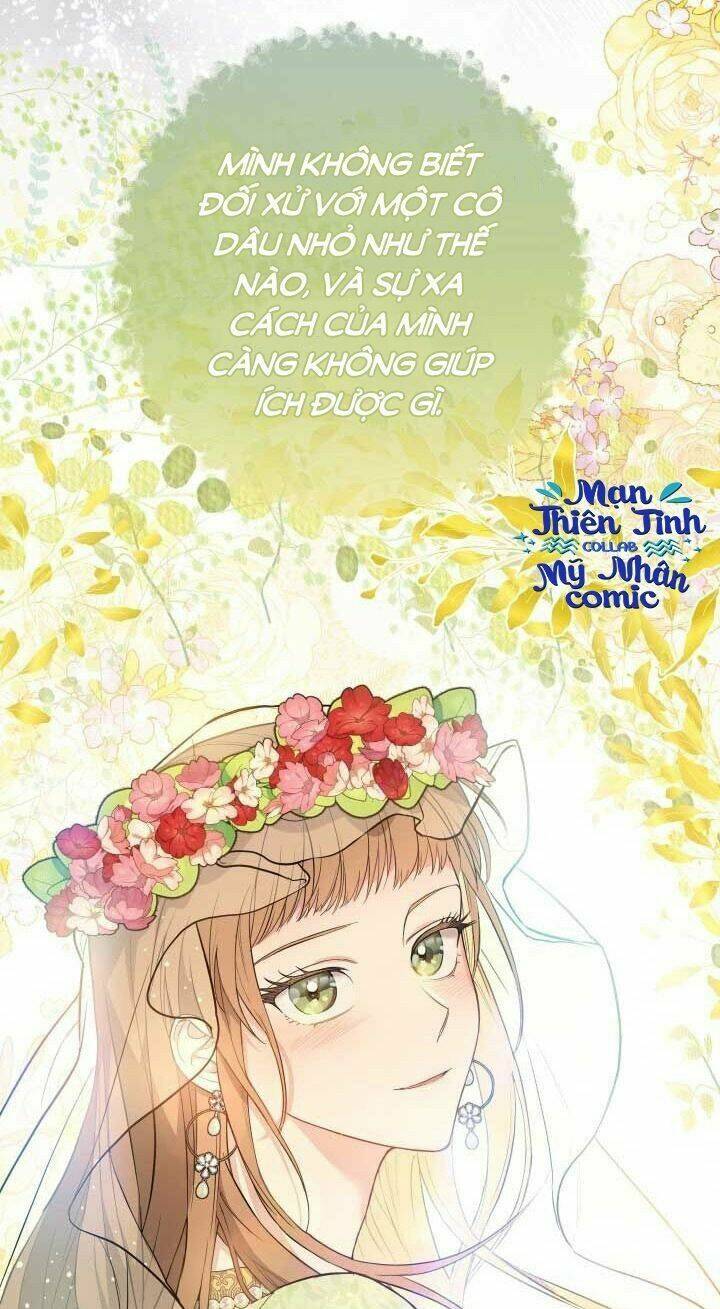 Cuộc Hôn Nhân Vụ Lợi Chapter 20 - Trang 2