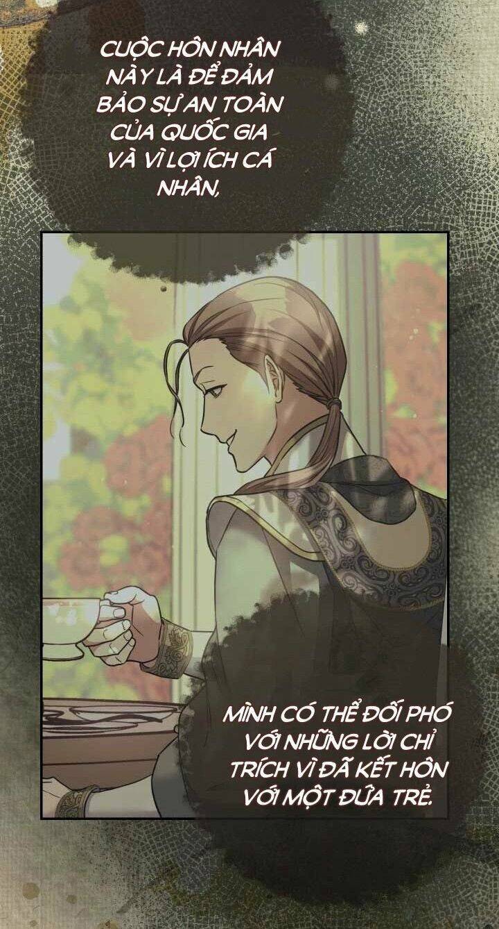 Cuộc Hôn Nhân Vụ Lợi Chapter 20 - Trang 2