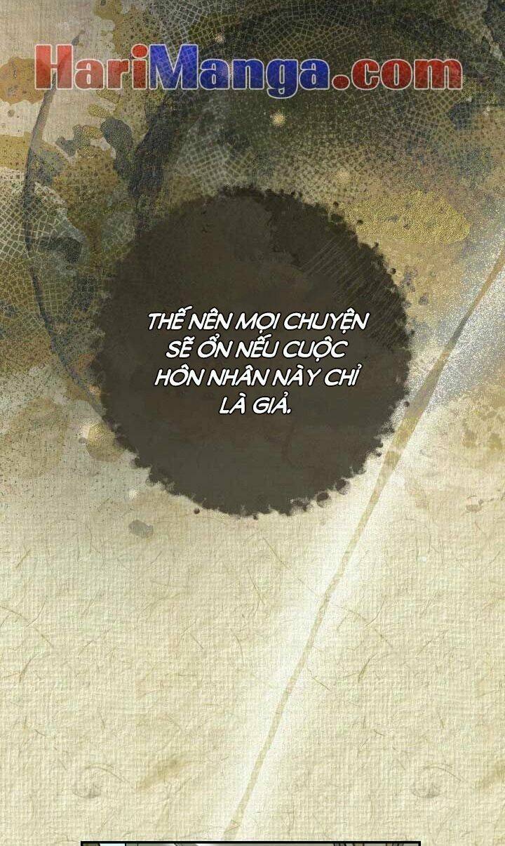 Cuộc Hôn Nhân Vụ Lợi Chapter 20 - Trang 2
