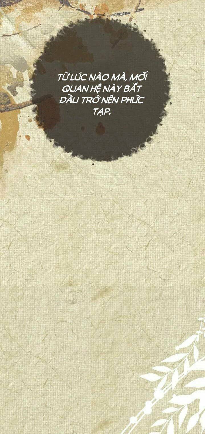 Cuộc Hôn Nhân Vụ Lợi Chapter 20 - Trang 2