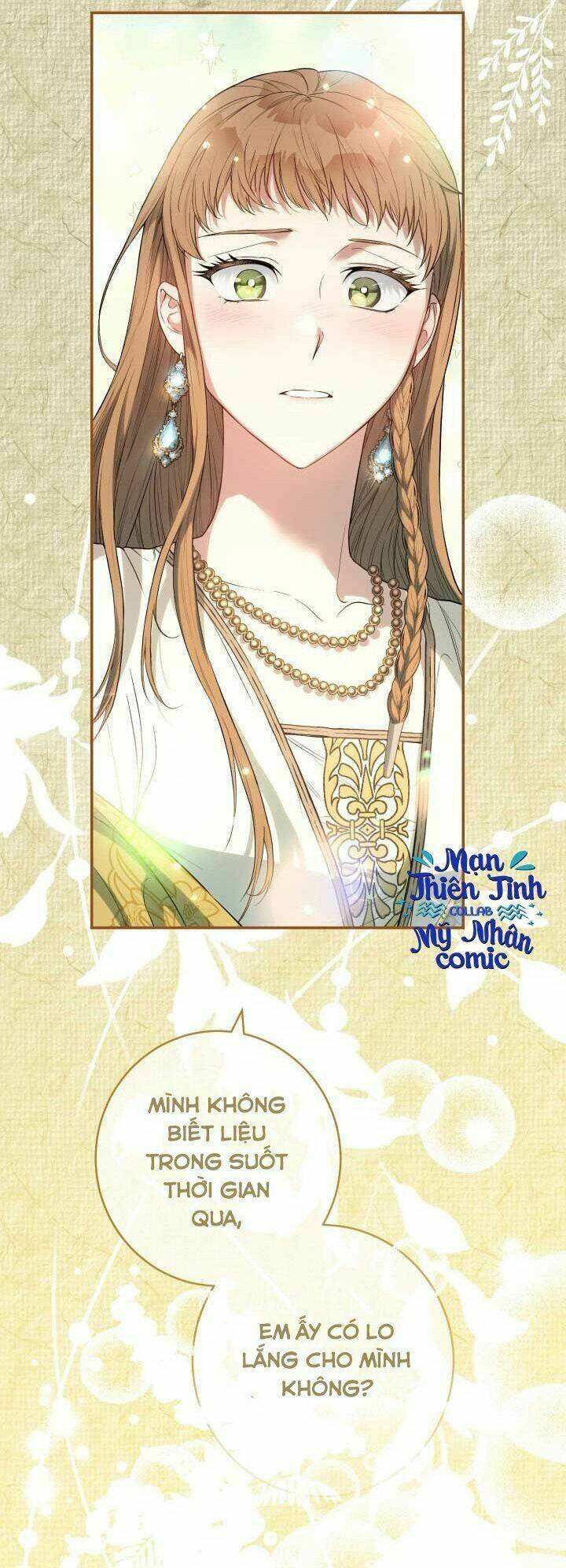 Cuộc Hôn Nhân Vụ Lợi Chapter 20 - Trang 2