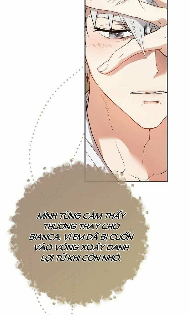 Cuộc Hôn Nhân Vụ Lợi Chapter 20 - Trang 2