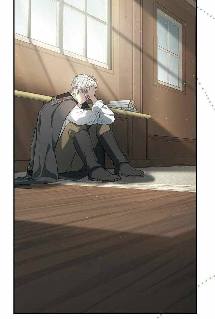 Cuộc Hôn Nhân Vụ Lợi Chapter 20 - Trang 2