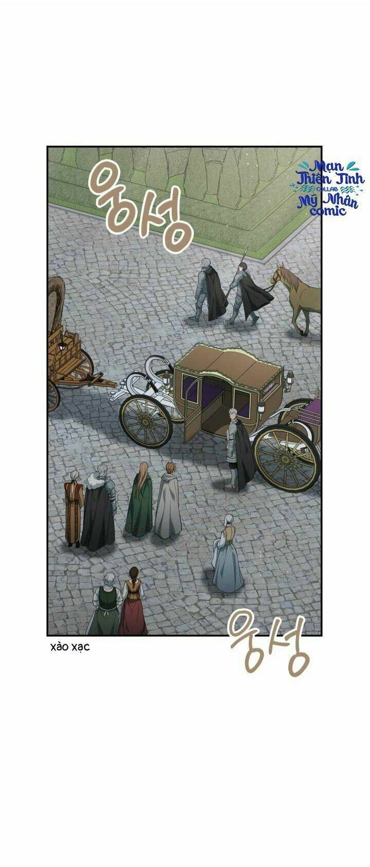 Cuộc Hôn Nhân Vụ Lợi Chapter 20 - Trang 2