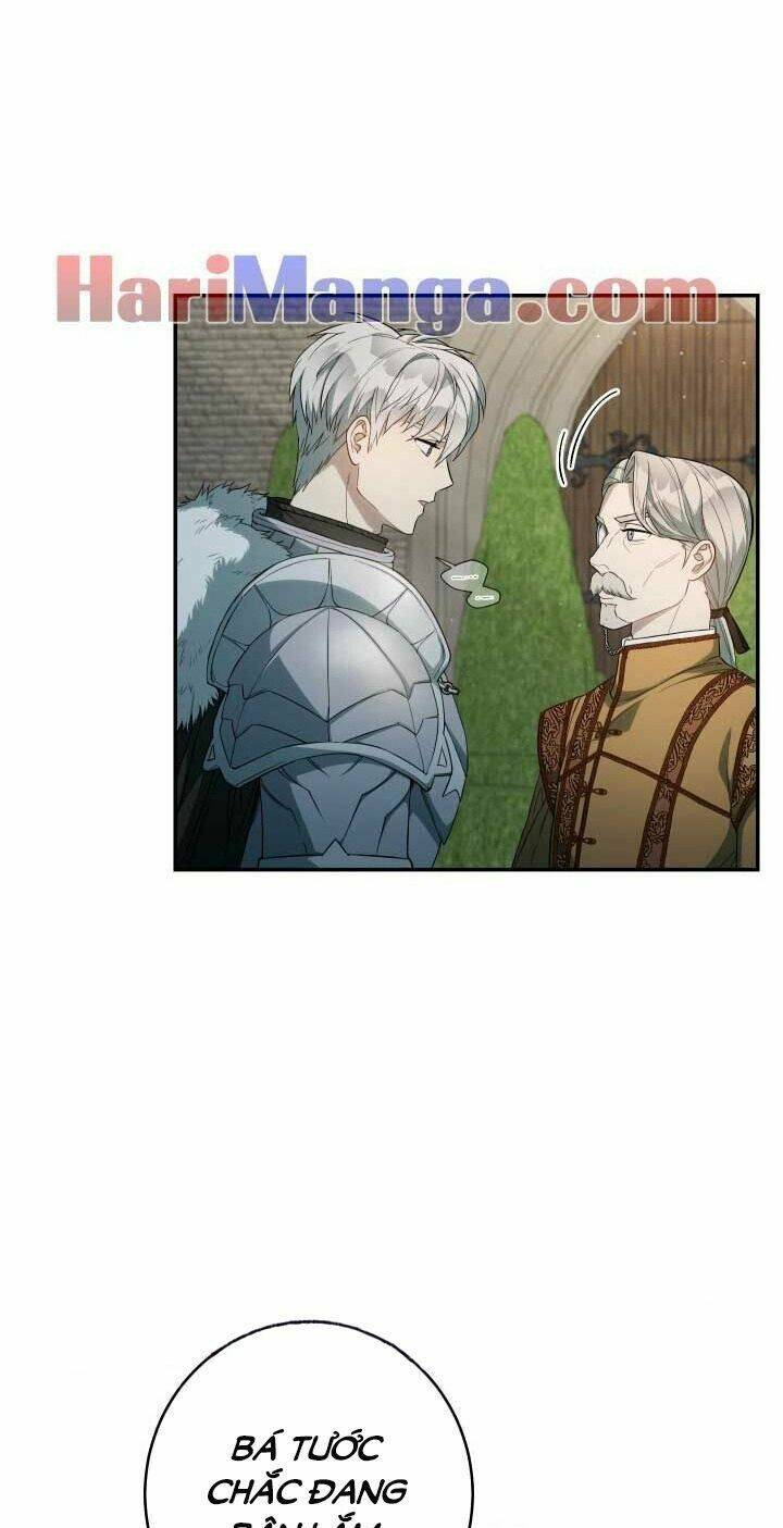 Cuộc Hôn Nhân Vụ Lợi Chapter 20 - Trang 2