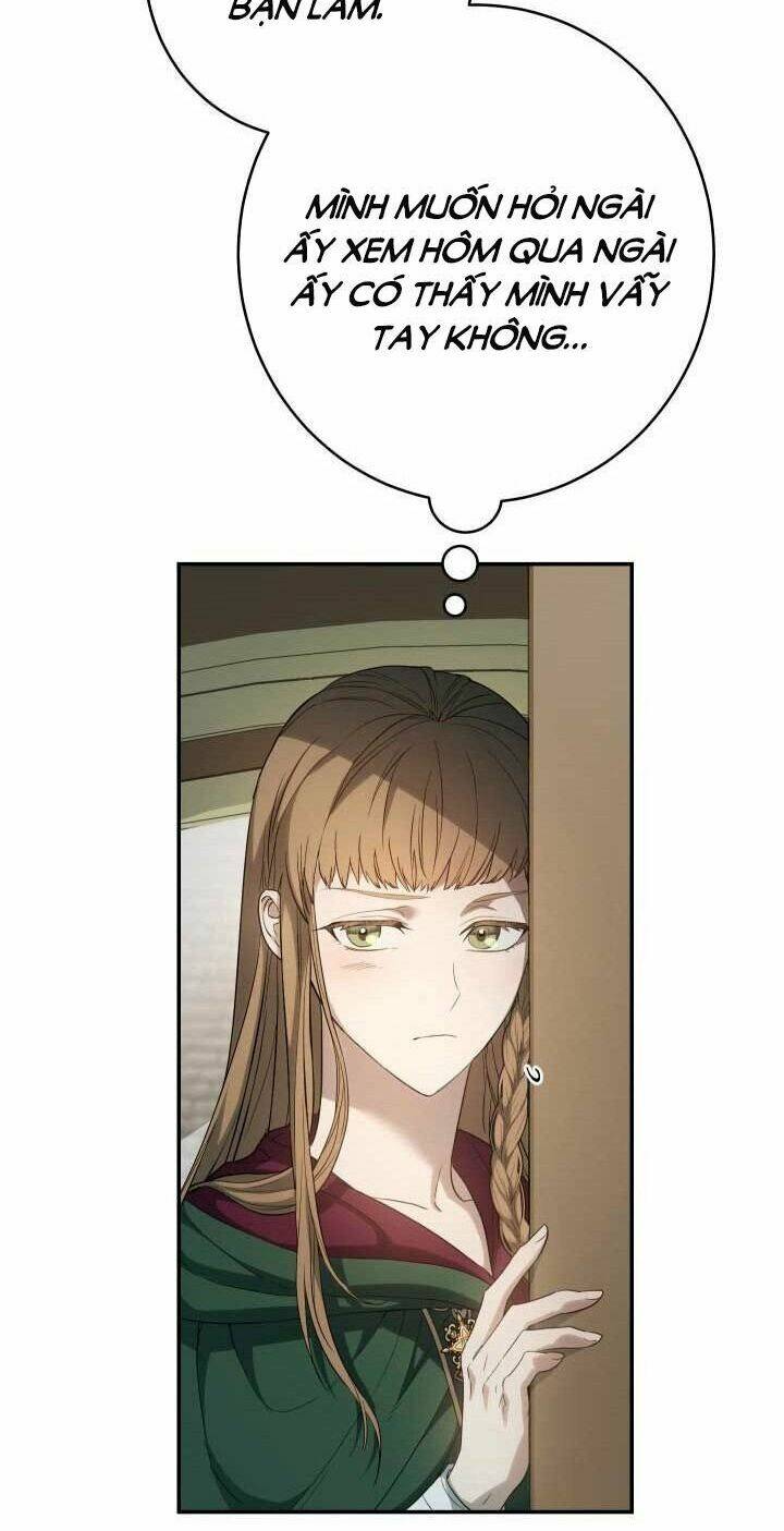 Cuộc Hôn Nhân Vụ Lợi Chapter 20 - Trang 2