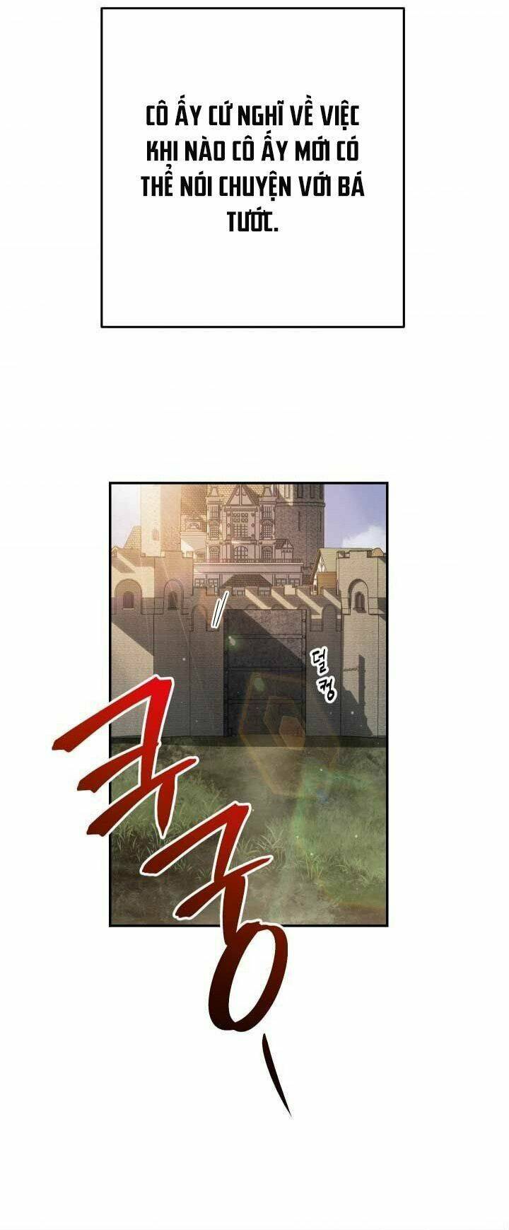 Cuộc Hôn Nhân Vụ Lợi Chapter 20 - Trang 2