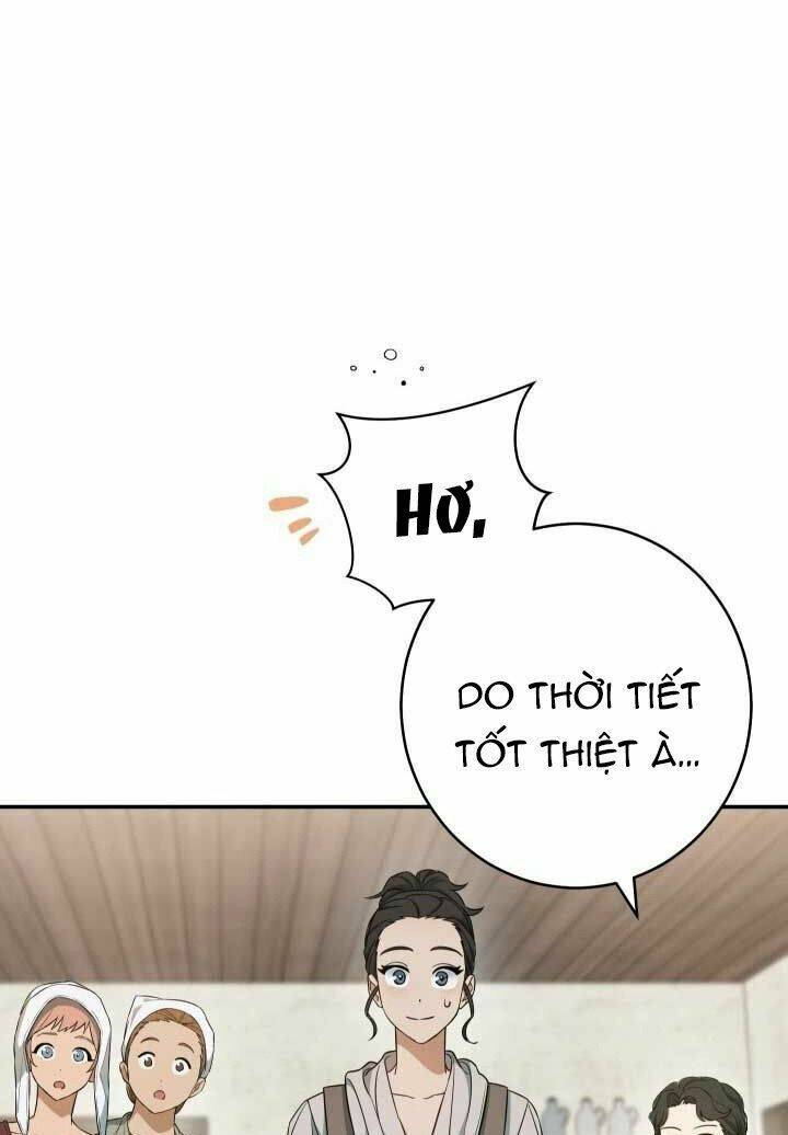 Cuộc Hôn Nhân Vụ Lợi Chapter 21 - Trang 2