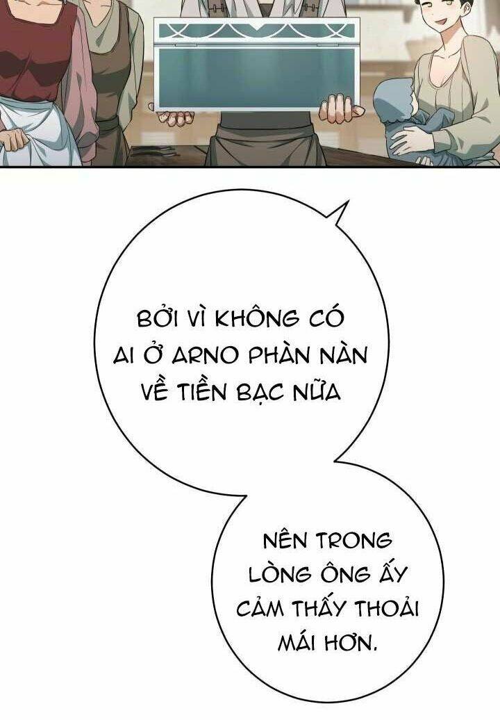 Cuộc Hôn Nhân Vụ Lợi Chapter 21 - Trang 2