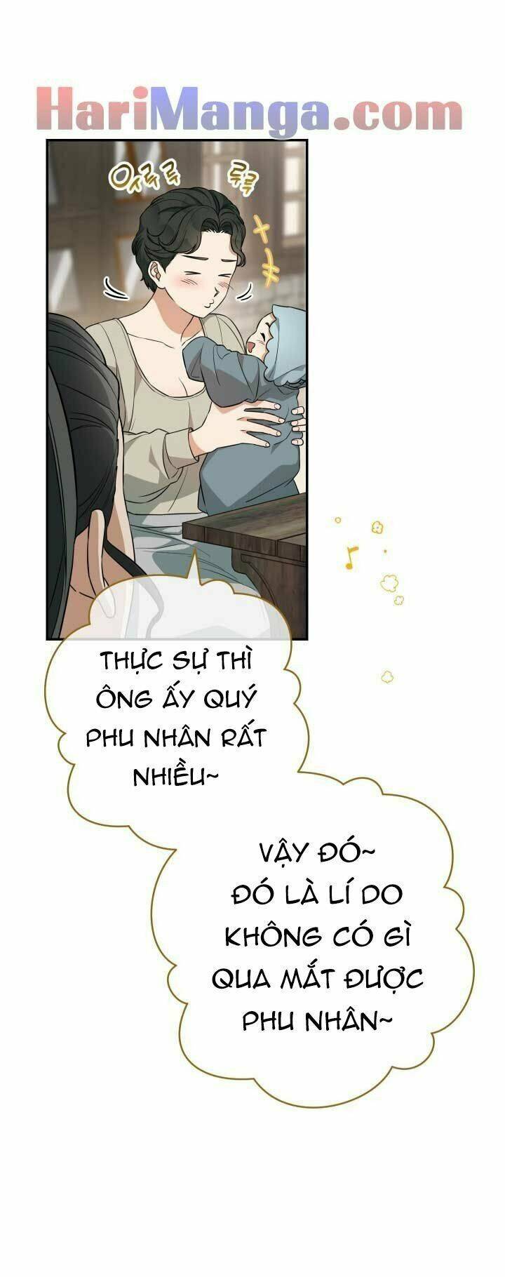 Cuộc Hôn Nhân Vụ Lợi Chapter 21 - Trang 2