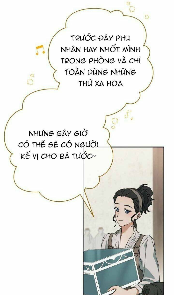 Cuộc Hôn Nhân Vụ Lợi Chapter 21 - Trang 2