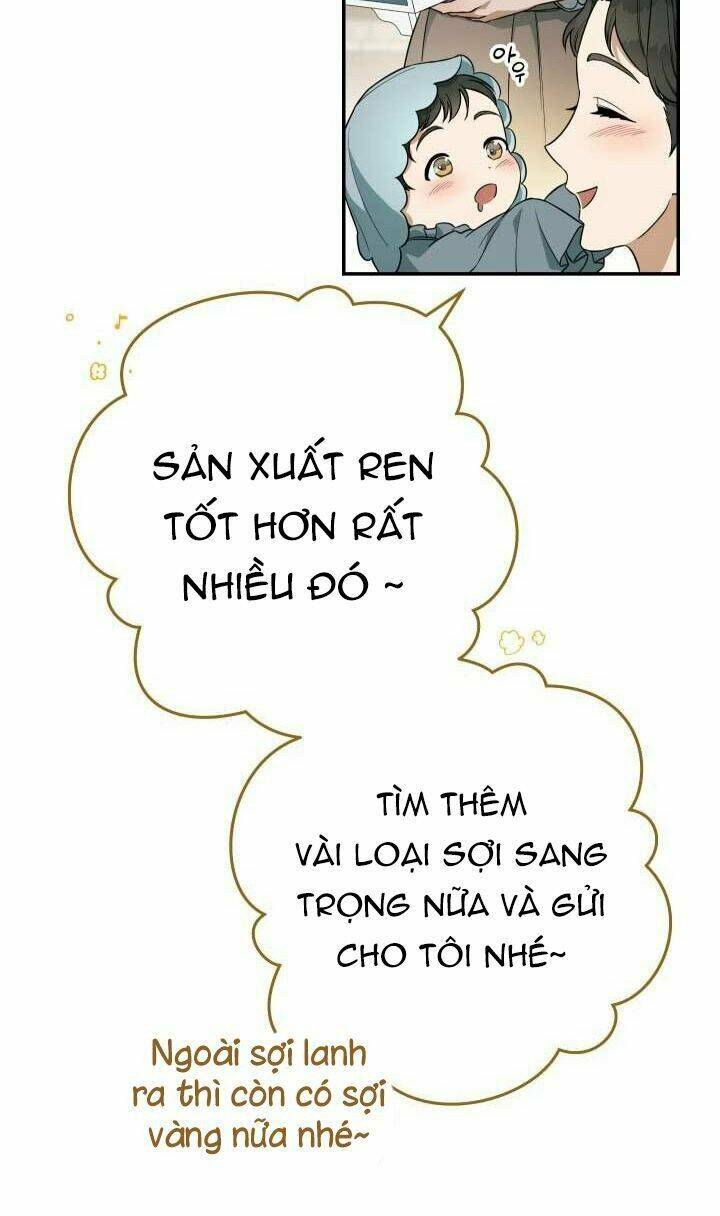 Cuộc Hôn Nhân Vụ Lợi Chapter 21 - Trang 2