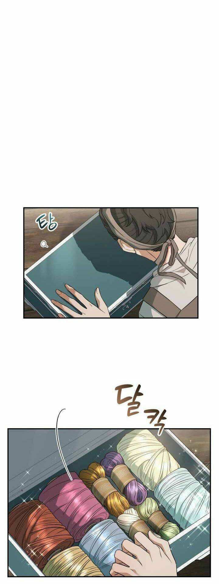 Cuộc Hôn Nhân Vụ Lợi Chapter 21 - Trang 2