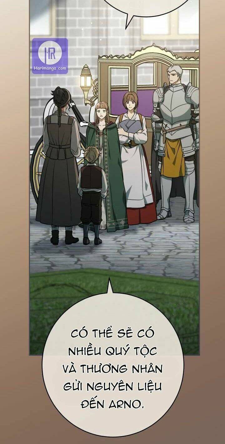 Cuộc Hôn Nhân Vụ Lợi Chapter 21 - Trang 2