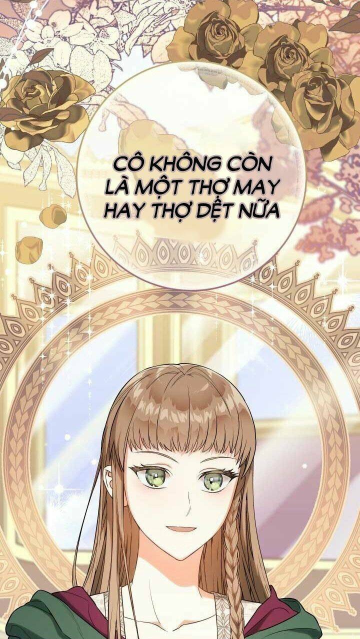 Cuộc Hôn Nhân Vụ Lợi Chapter 21 - Trang 2