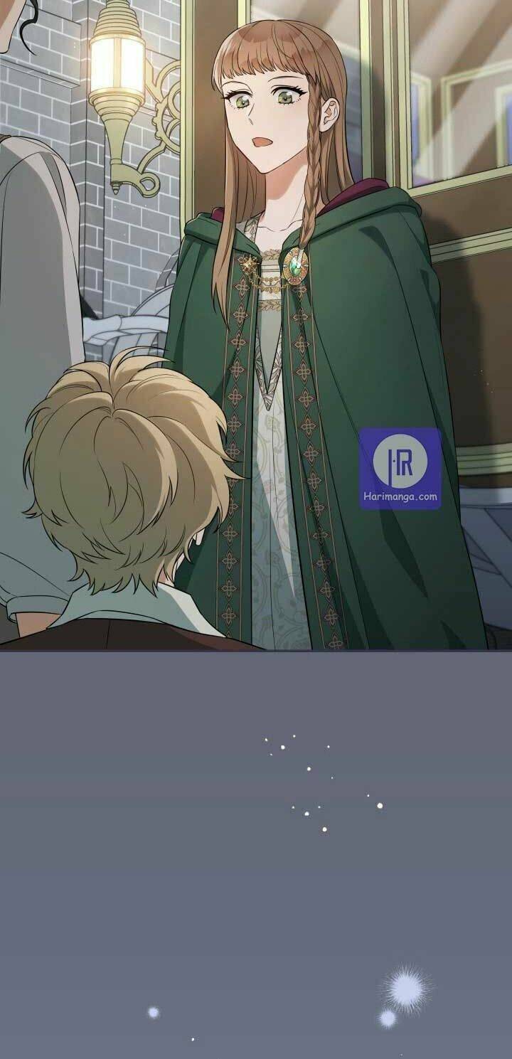 Cuộc Hôn Nhân Vụ Lợi Chapter 21 - Trang 2