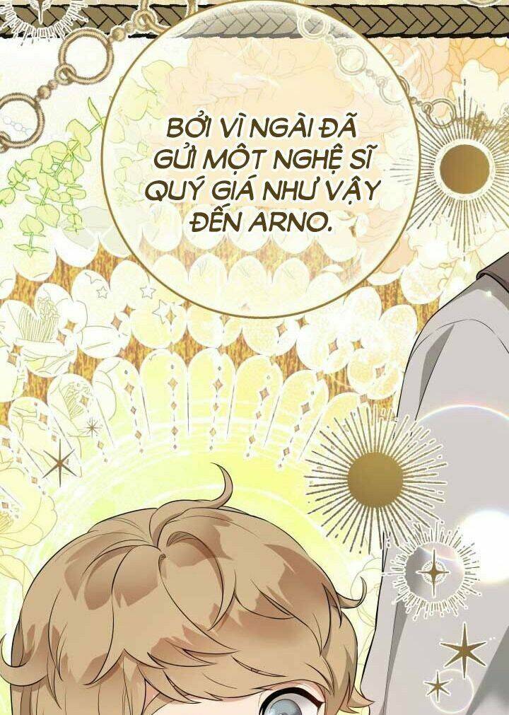 Cuộc Hôn Nhân Vụ Lợi Chapter 21 - Trang 2