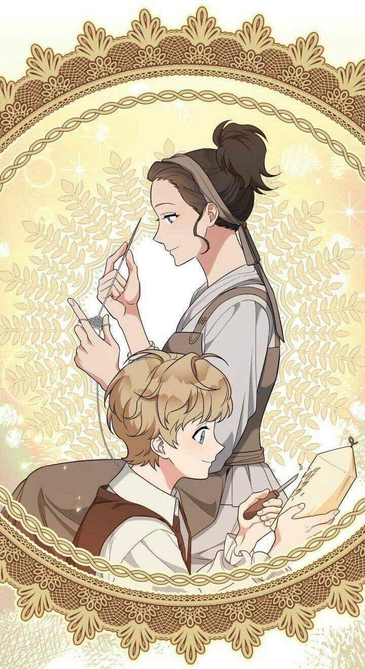 Cuộc Hôn Nhân Vụ Lợi Chapter 21 - Trang 2