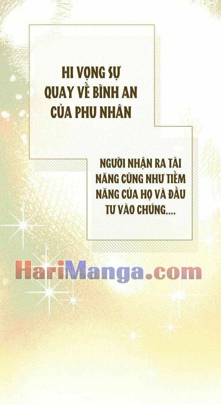 Cuộc Hôn Nhân Vụ Lợi Chapter 21 - Trang 2