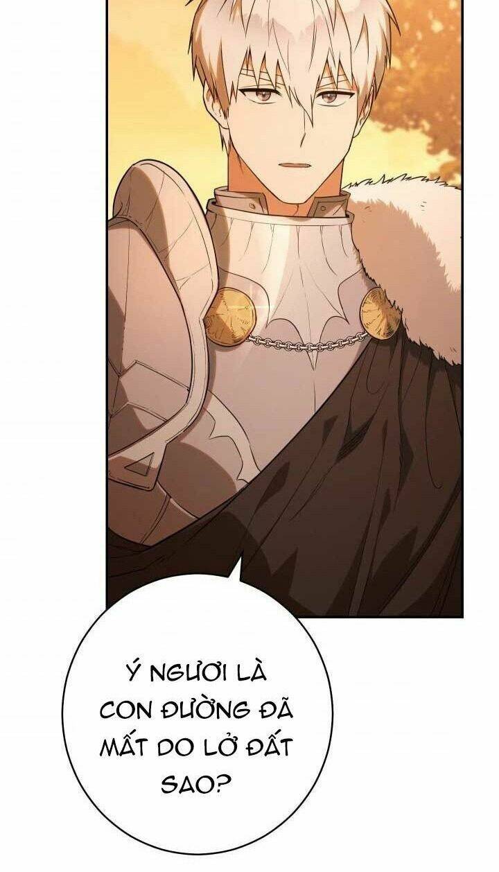 Cuộc Hôn Nhân Vụ Lợi Chapter 21 - Trang 2