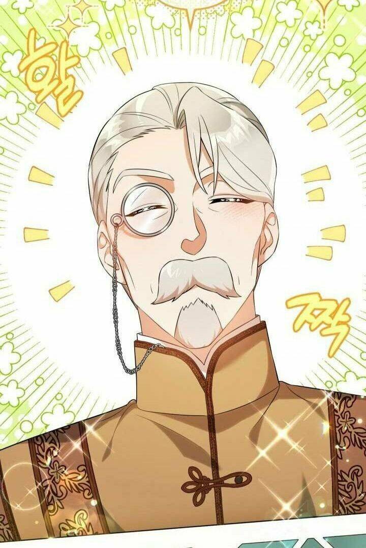 Cuộc Hôn Nhân Vụ Lợi Chapter 21 - Trang 2