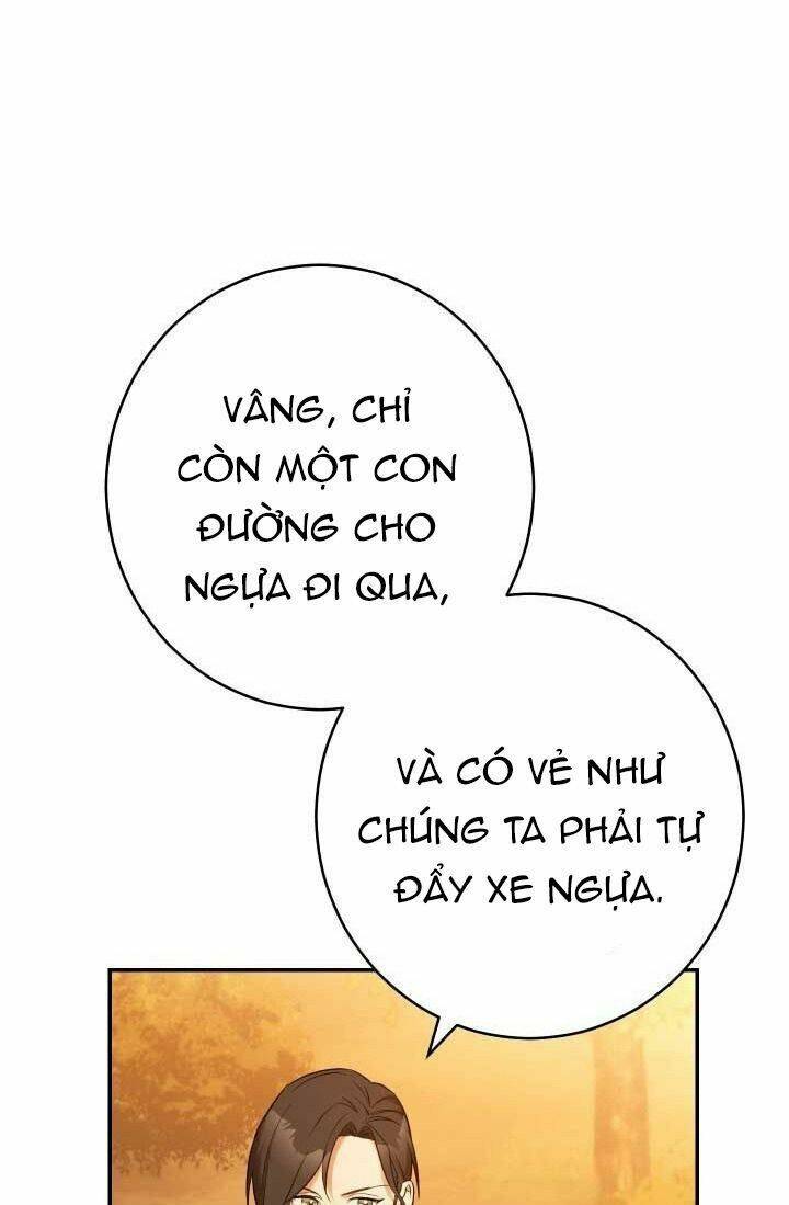 Cuộc Hôn Nhân Vụ Lợi Chapter 21 - Trang 2