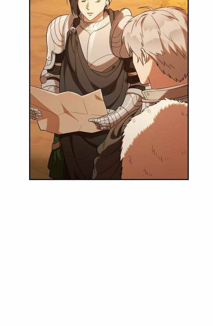 Cuộc Hôn Nhân Vụ Lợi Chapter 21 - Trang 2