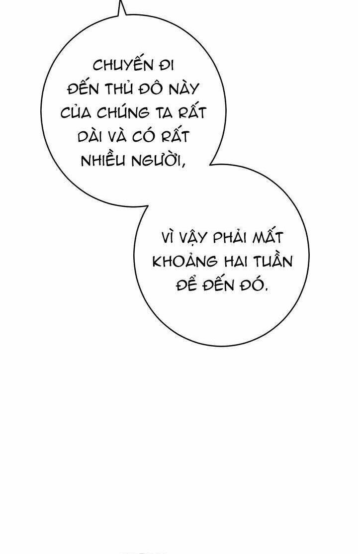 Cuộc Hôn Nhân Vụ Lợi Chapter 21 - Trang 2