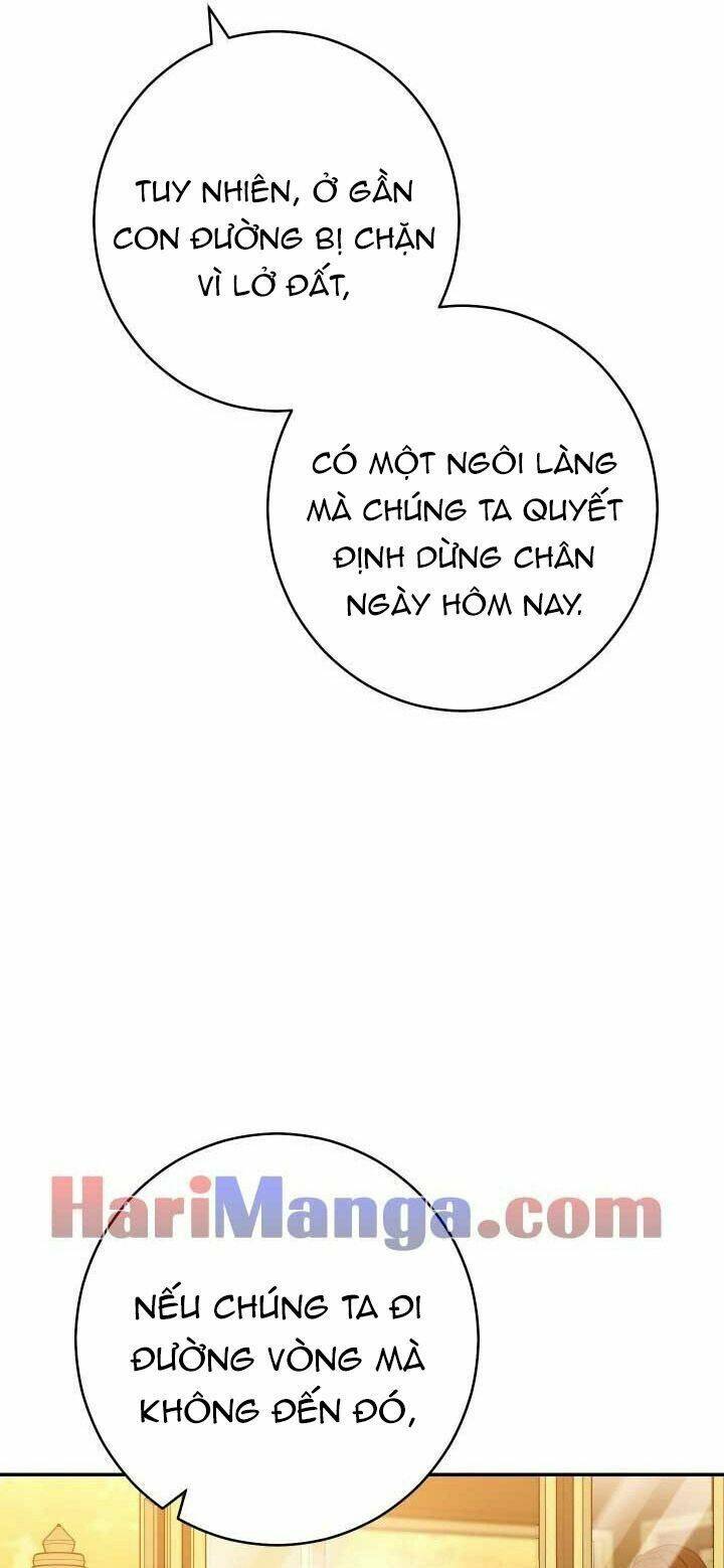 Cuộc Hôn Nhân Vụ Lợi Chapter 21 - Trang 2