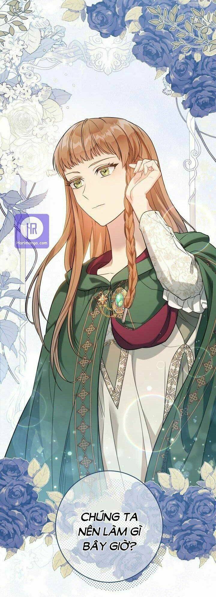 Cuộc Hôn Nhân Vụ Lợi Chapter 21 - Trang 2