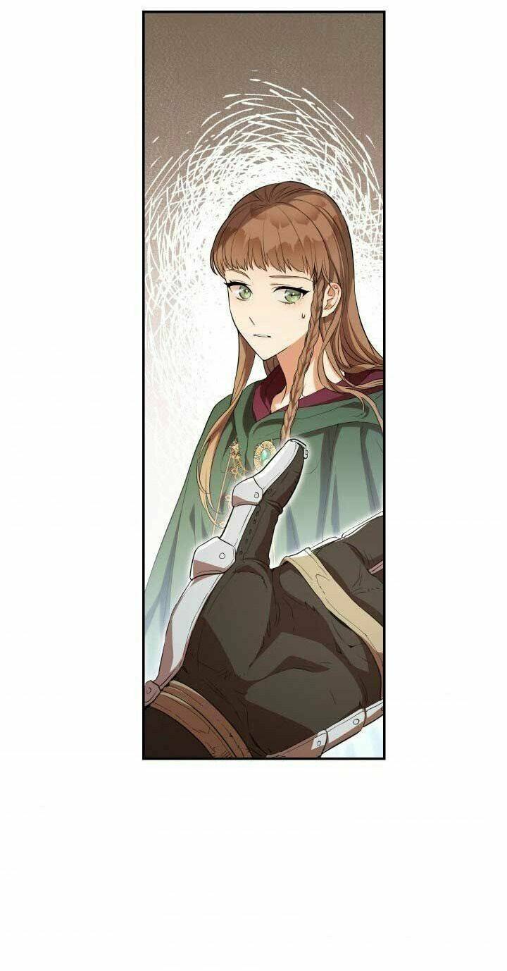 Cuộc Hôn Nhân Vụ Lợi Chapter 21 - Trang 2