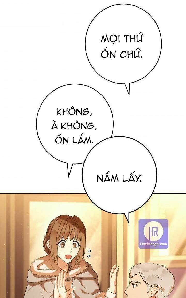 Cuộc Hôn Nhân Vụ Lợi Chapter 21 - Trang 2