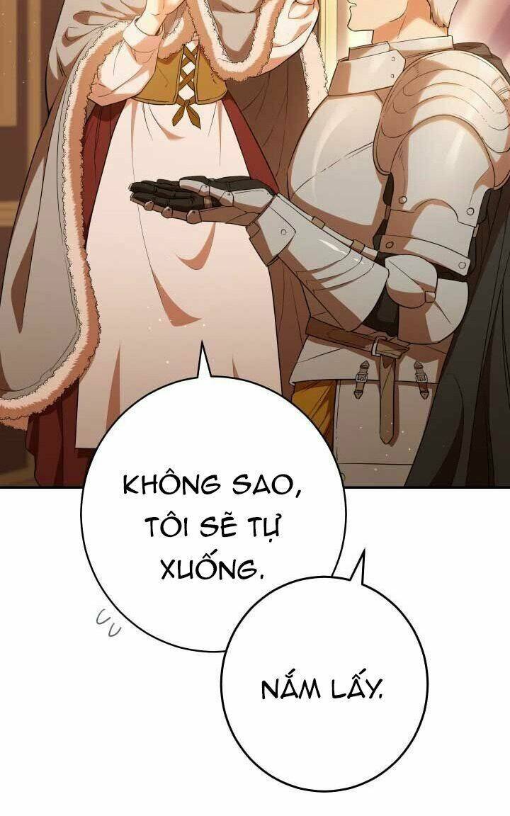 Cuộc Hôn Nhân Vụ Lợi Chapter 21 - Trang 2