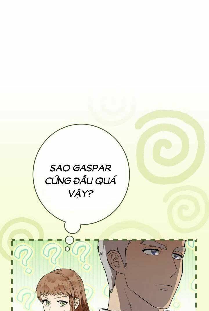 Cuộc Hôn Nhân Vụ Lợi Chapter 21 - Trang 2