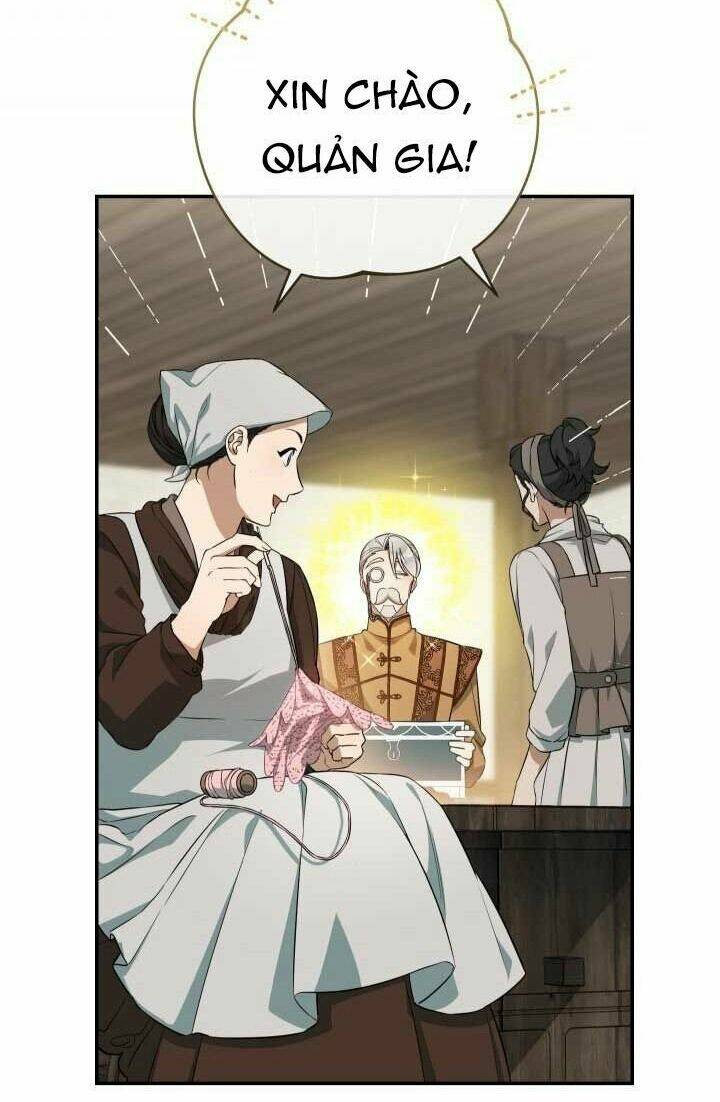 Cuộc Hôn Nhân Vụ Lợi Chapter 21 - Trang 2