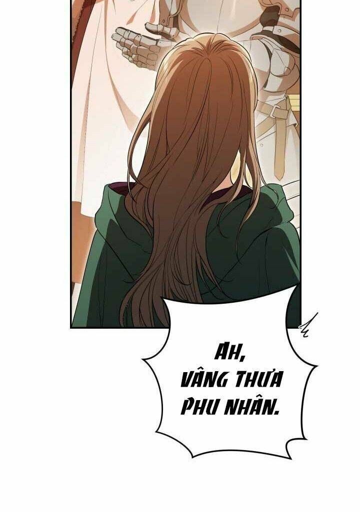 Cuộc Hôn Nhân Vụ Lợi Chapter 21 - Trang 2