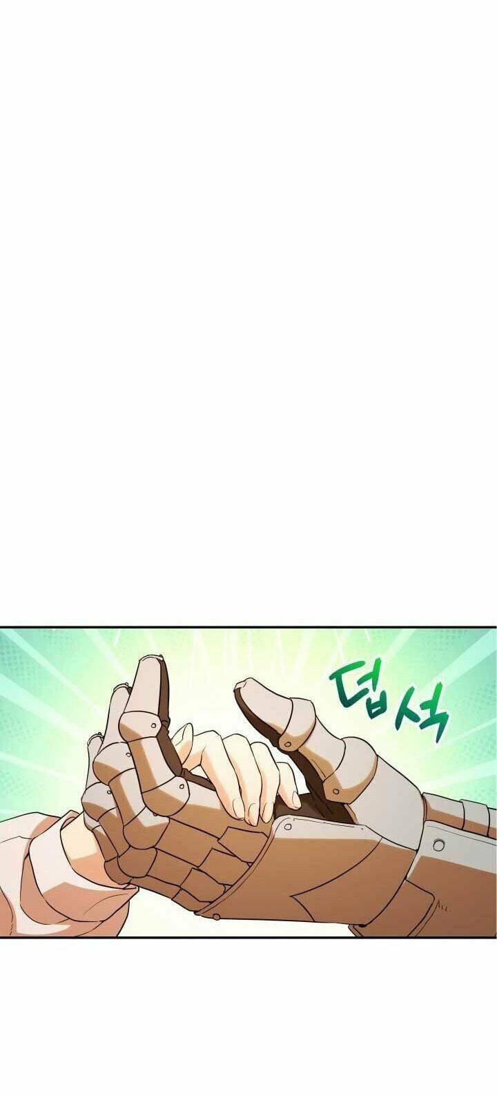 Cuộc Hôn Nhân Vụ Lợi Chapter 21 - Trang 2