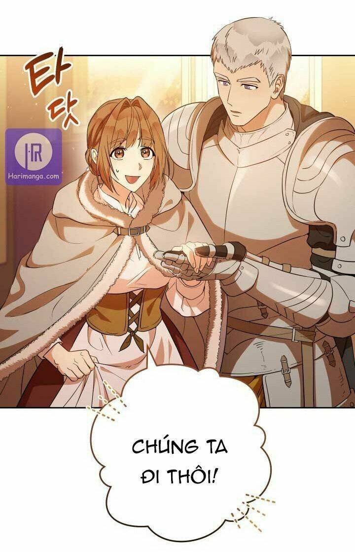 Cuộc Hôn Nhân Vụ Lợi Chapter 21 - Trang 2