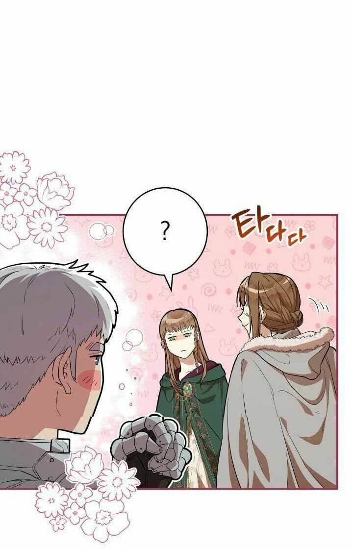 Cuộc Hôn Nhân Vụ Lợi Chapter 21 - Trang 2