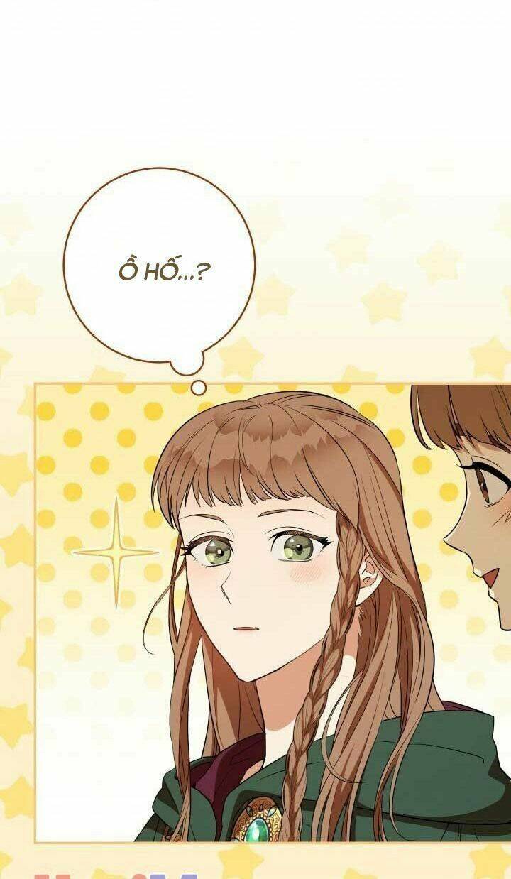 Cuộc Hôn Nhân Vụ Lợi Chapter 21 - Trang 2