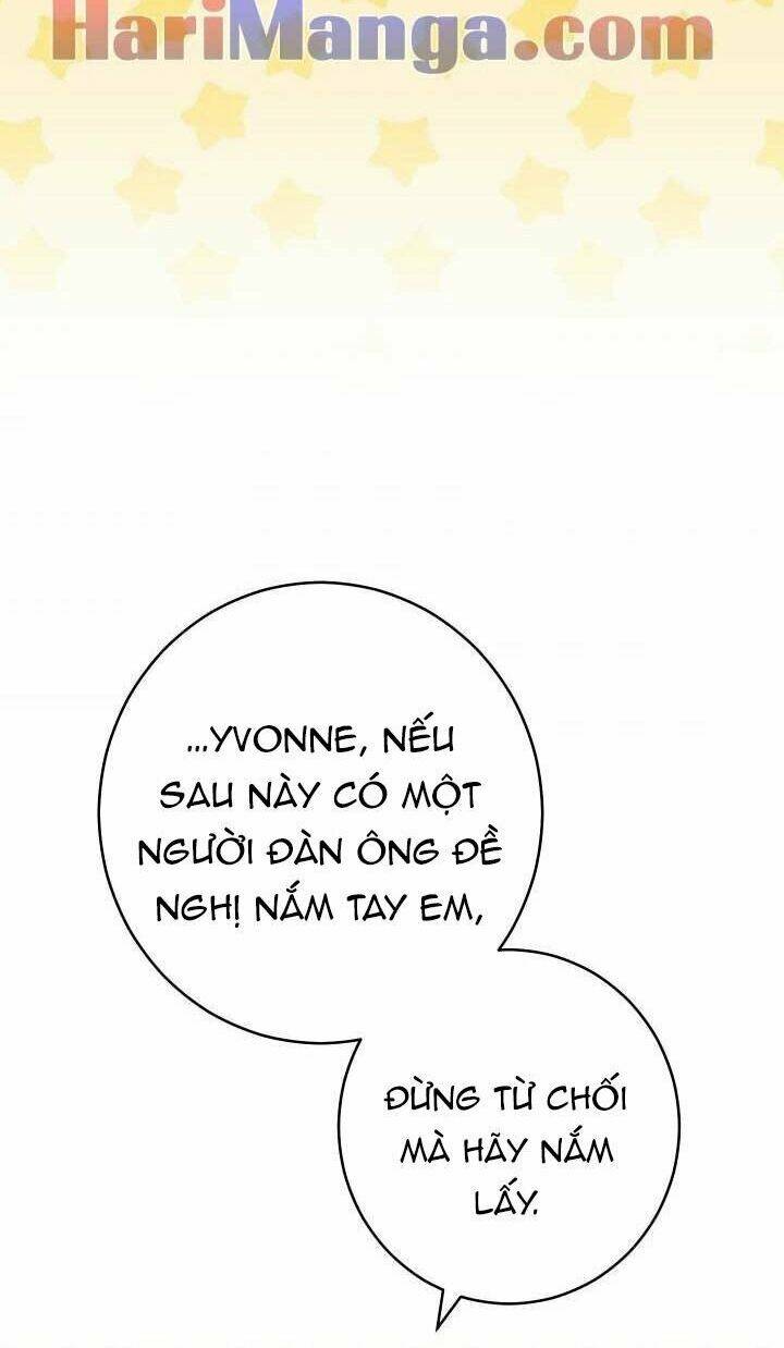 Cuộc Hôn Nhân Vụ Lợi Chapter 21 - Trang 2