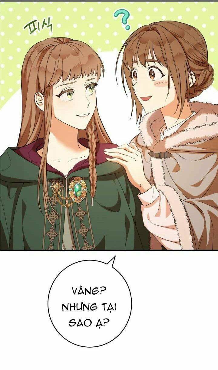 Cuộc Hôn Nhân Vụ Lợi Chapter 21 - Trang 2