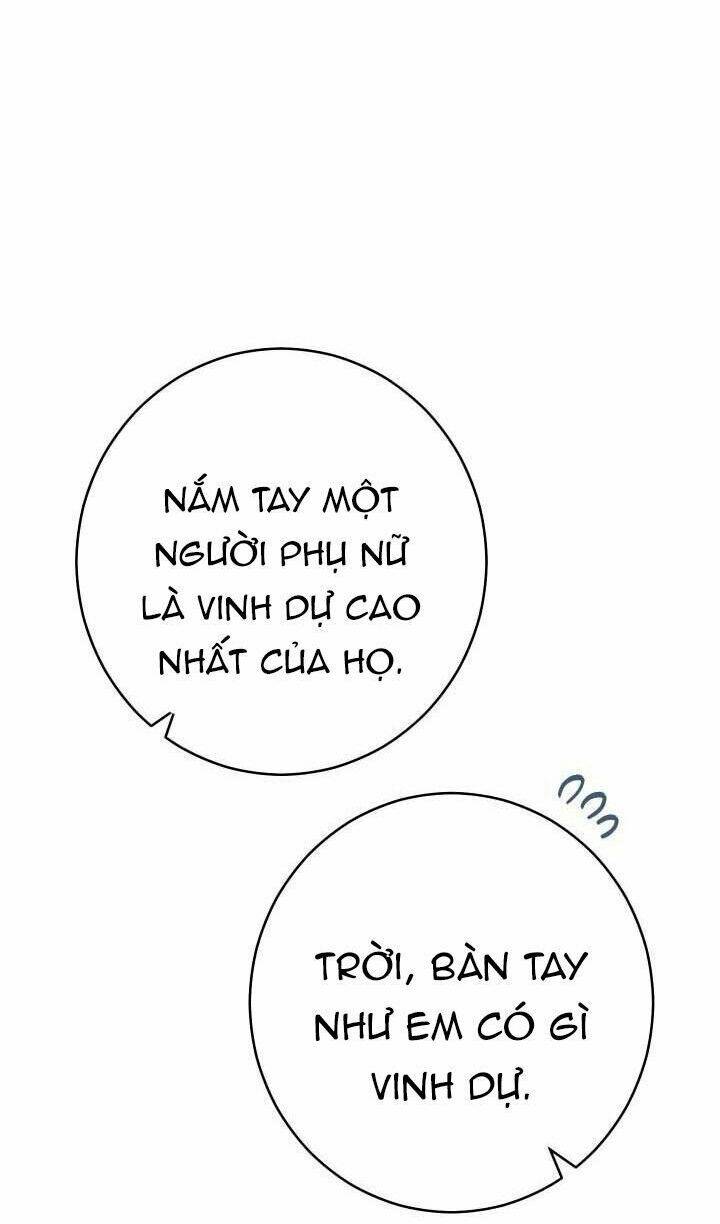 Cuộc Hôn Nhân Vụ Lợi Chapter 21 - Trang 2